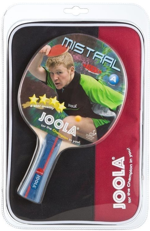 Ракетка для настольного тенниса Joola Mistral