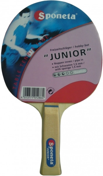 Ракетка для настольного тенниса Sponeta Junior