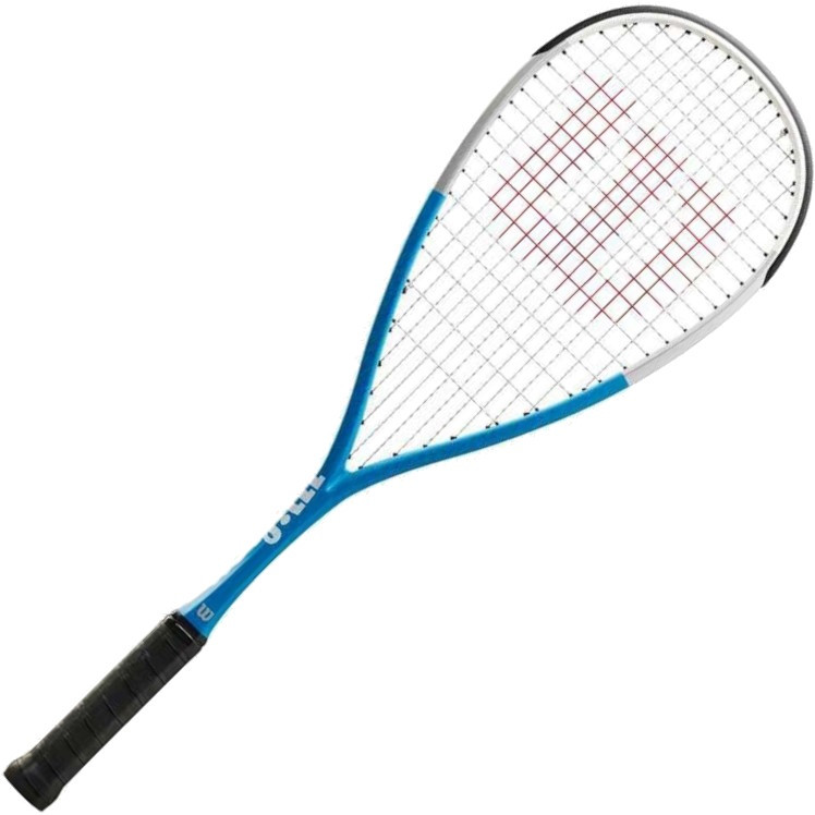 Ракетка для сквоша Wilson Ultra UL