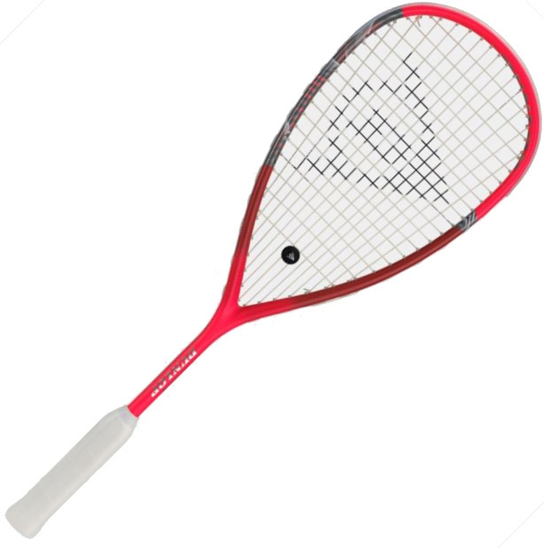Ракетка для сквоша Dunlop Tempo Pro