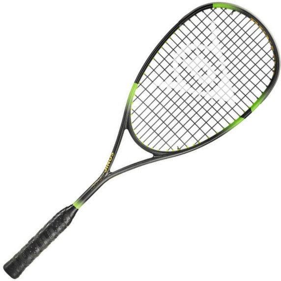 Ракетка для сквоша Dunlop Sonic Core Elite 135