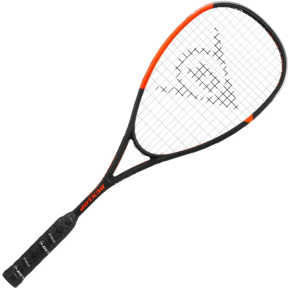 Ракетка для сквоша Dunlop Apex Supreme 4.0 HL