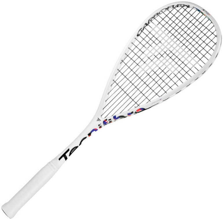 Ракетка для сквошу Tecnifibre Carboflex 130 X-Top V2