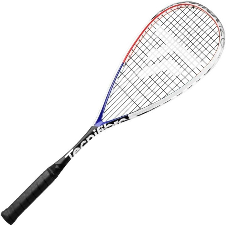 Ракетка для сквошу Tecnifibre Carboflex 125 Airshaft