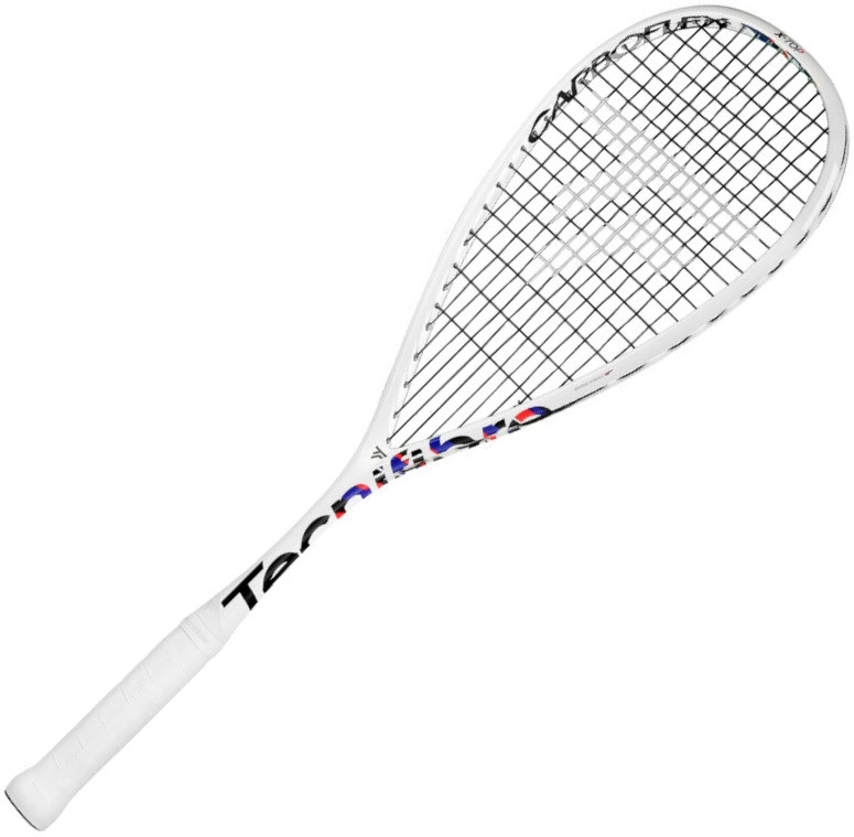 Ракетка для сквошу Tecnifibre Carboflex 120 X-Top V2