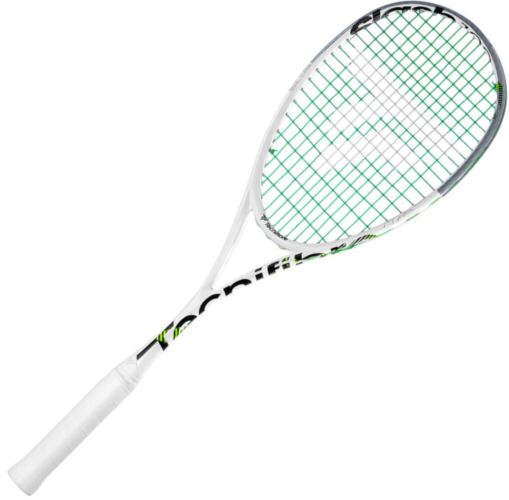 Ракетка для сквошу Tecnifibre Slash 120
