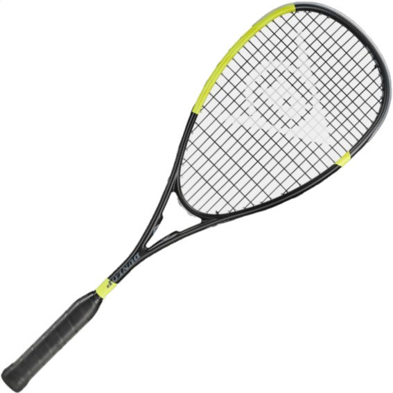 Ракетка для сквошу Dunlop Blackstorm Graphite