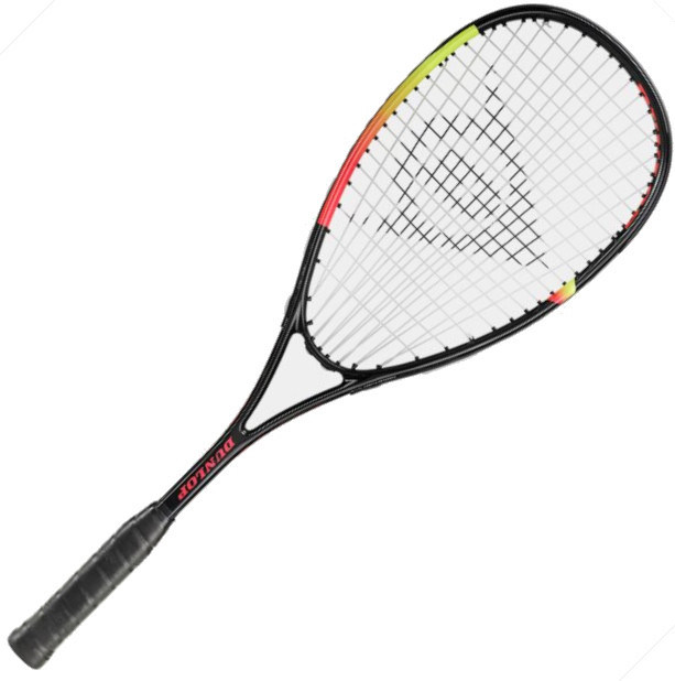 Ракетка для сквошу Dunlop Blaze Inferno