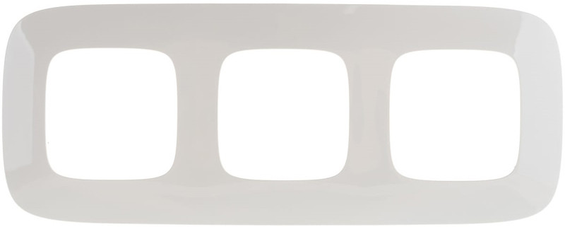 Рамка для розетки / вимикача Legrand Valena Allure 754313