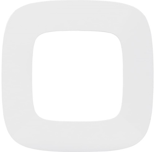 Рамка для розетки / вимикача Legrand Valena Allure 754301