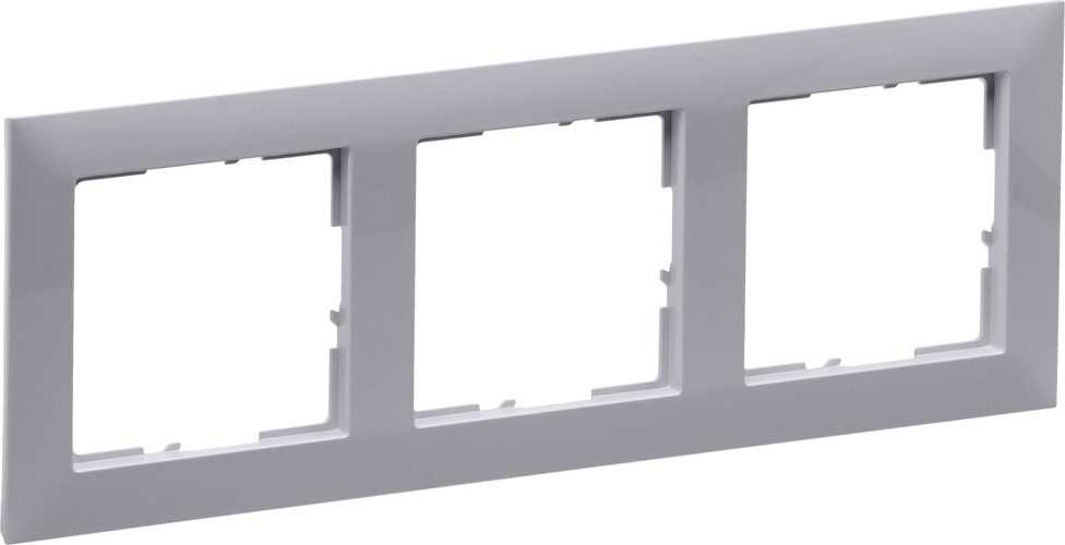 Рамка для розетки / выключателя Legrand Suno 721543