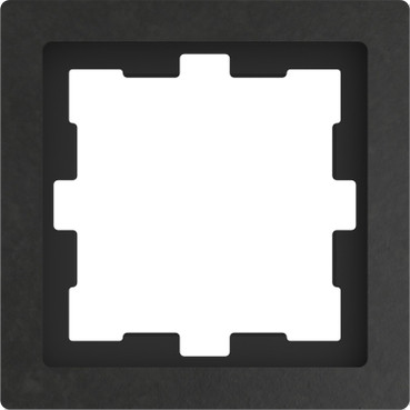 Рамка для розетки / выключателя Schneider Merten D-Life MTN4010-6547