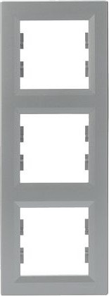 Рамка для розетки / вимикача Schneider Asfora EPH5810361