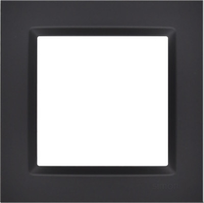 Рамка для розетки / выключателя Simon 10 Series CR1/49