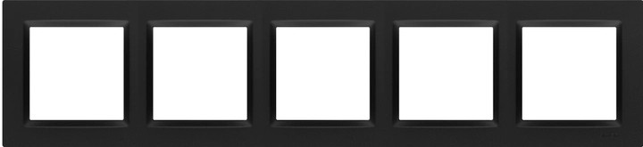 Рамка для розетки / выключателя Simon 10 Series CR5/49