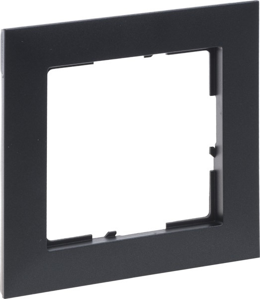 Рамка для розетки / выключателя Legrand Suno 721551