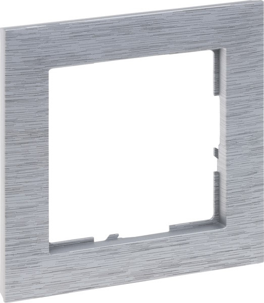 Рамка для розетки / выключателя Legrand Suno 721561