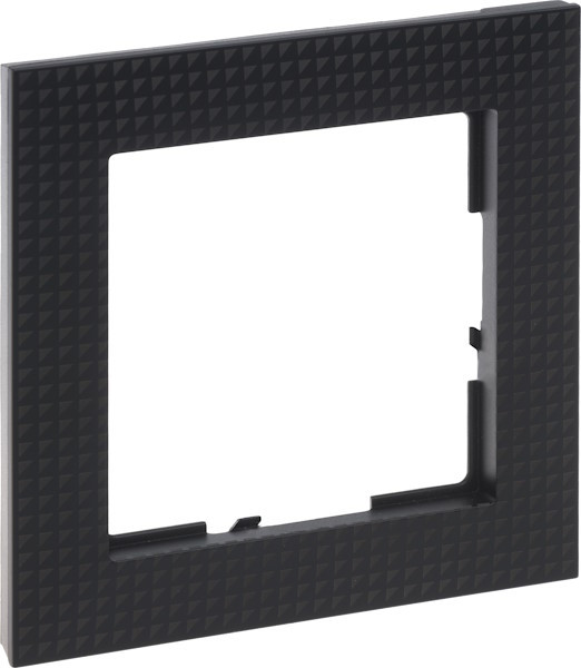 Рамка для розетки / выключателя Legrand Suno 721571