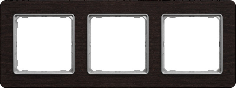 Рамка для розетки / вимикача Schneider Sedna SDD381803