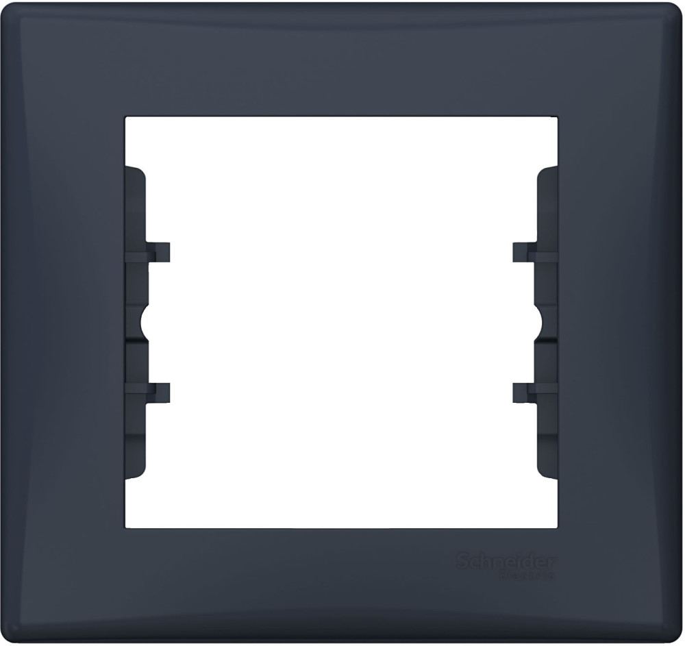 Рамка для розетки / выключателя Schneider Sedna SDN5800170
