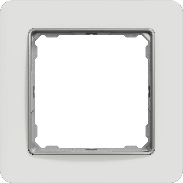 Рамка для розетки / выключателя Schneider Sedna SDD360801