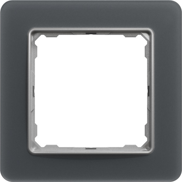 Рамка для розетки / вимикача Schneider Sedna SDD362801