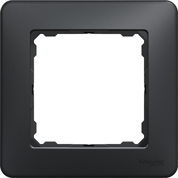 Рамка для розетки / выключателя Schneider Sedna SDD314801