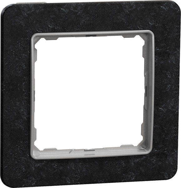 Рамка для розетки / выключателя Schneider Sedna SDD391801