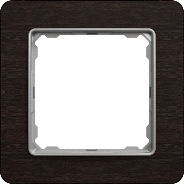 Рамка для розетки / вимикача Schneider Sedna SDD381801