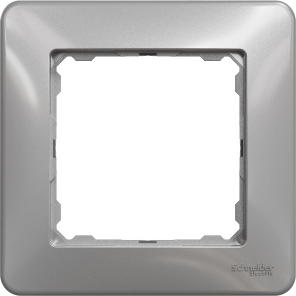 Рамка для розетки / выключателя Schneider Sedna SDD313801