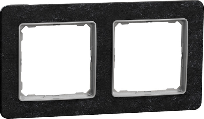 Рамка для розетки / выключателя Schneider Sedna SDD391802