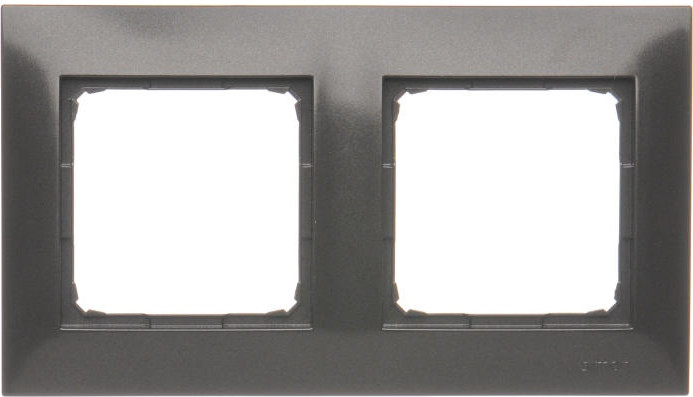 Рамка для розетки / выключателя Simon 54 Premium DR2/48