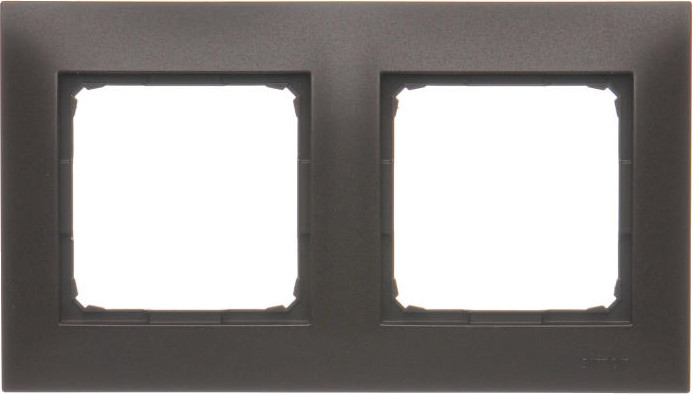 Рамка для розетки / выключателя Simon 54 Premium DR2/46