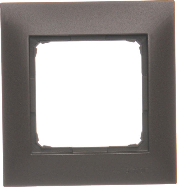 Рамка для розетки / выключателя Simon 54 Premium DR1/46