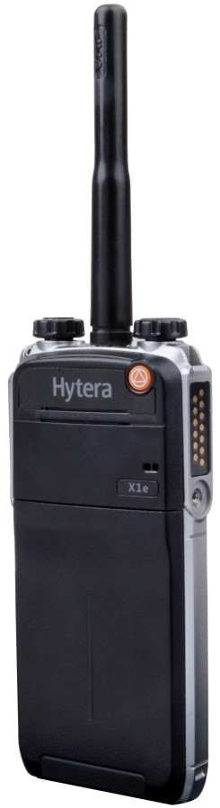Рация Hytera X1e