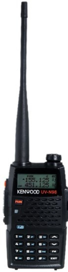 Рація Kenwood UV-N98