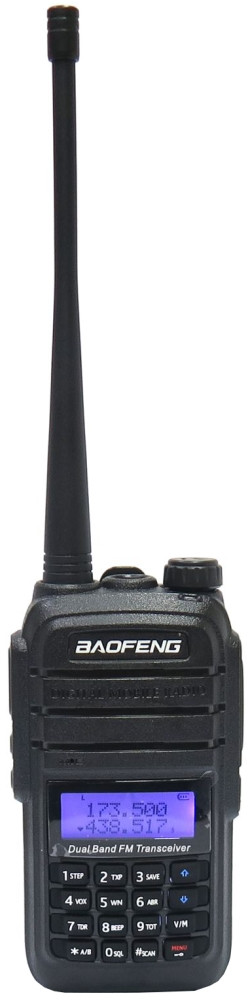 Рация Baofeng UV-6RA