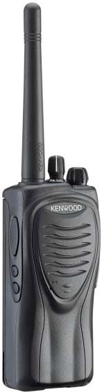 Рація Kenwood TK-2207