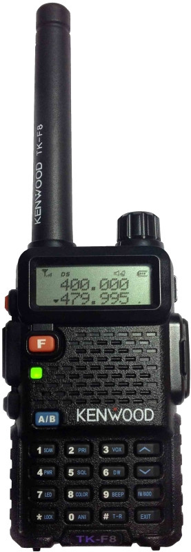 Рація Kenwood TK-F8