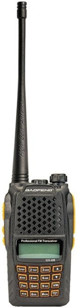 Рация Baofeng UV-6R
