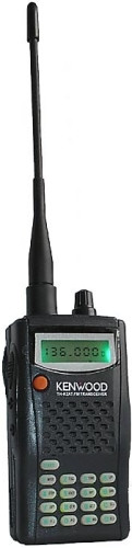 Рація Kenwood TH-K2AT