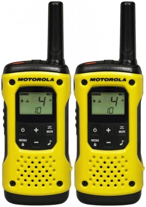Рация Motorola TLKR T92