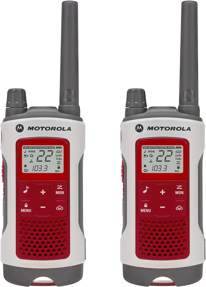 Рація Motorola Talkabout T482