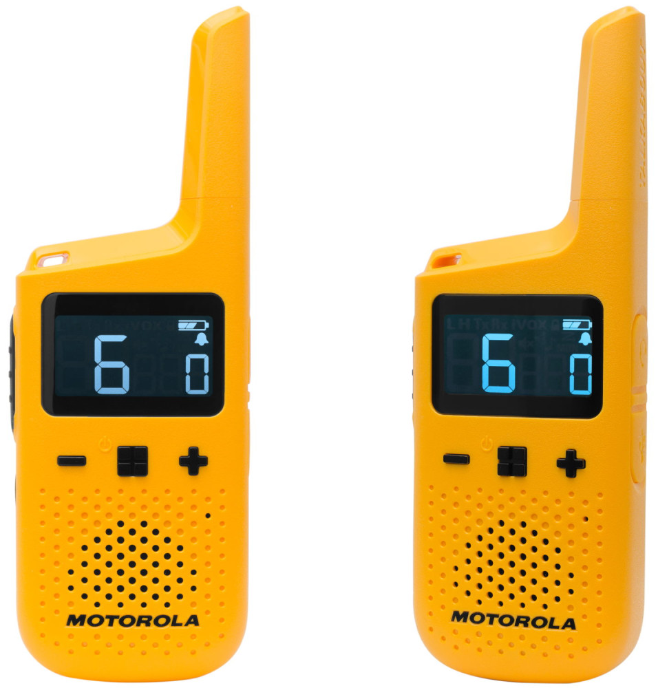 Рация Motorola Talkabout T72
