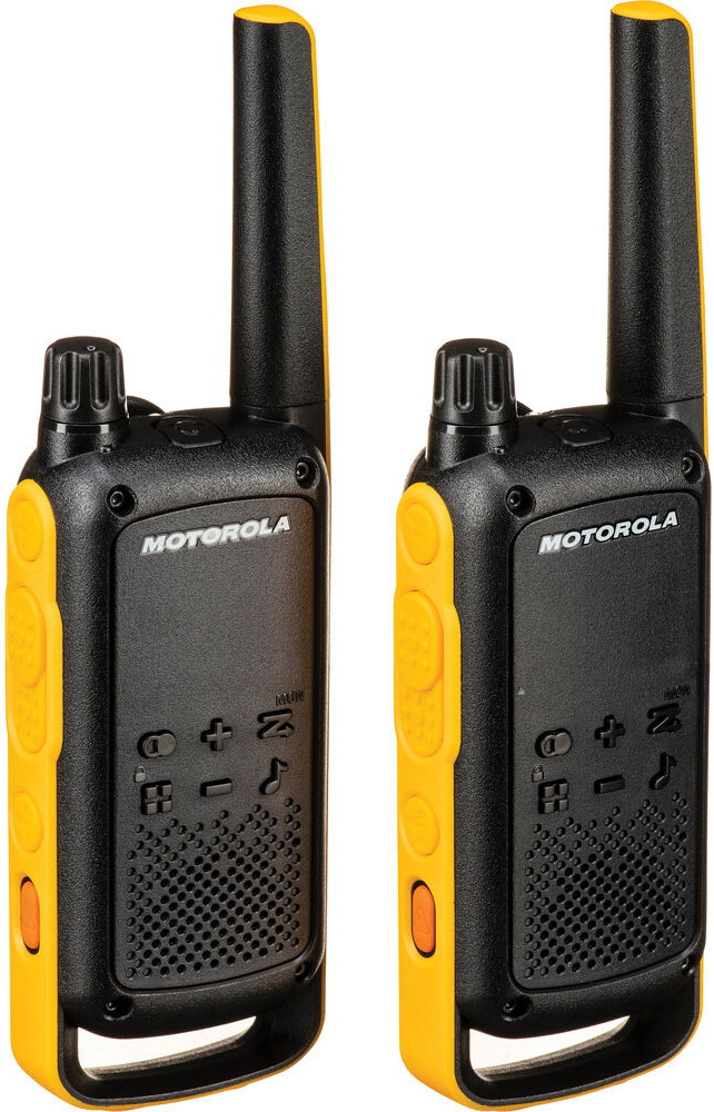 Рація Motorola Talkabout T472