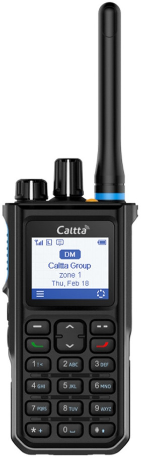 Рация Caltta DH590 UHF DMR