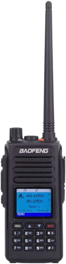 Рация Baofeng DM-1702