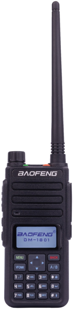 Рация Baofeng DM-1801