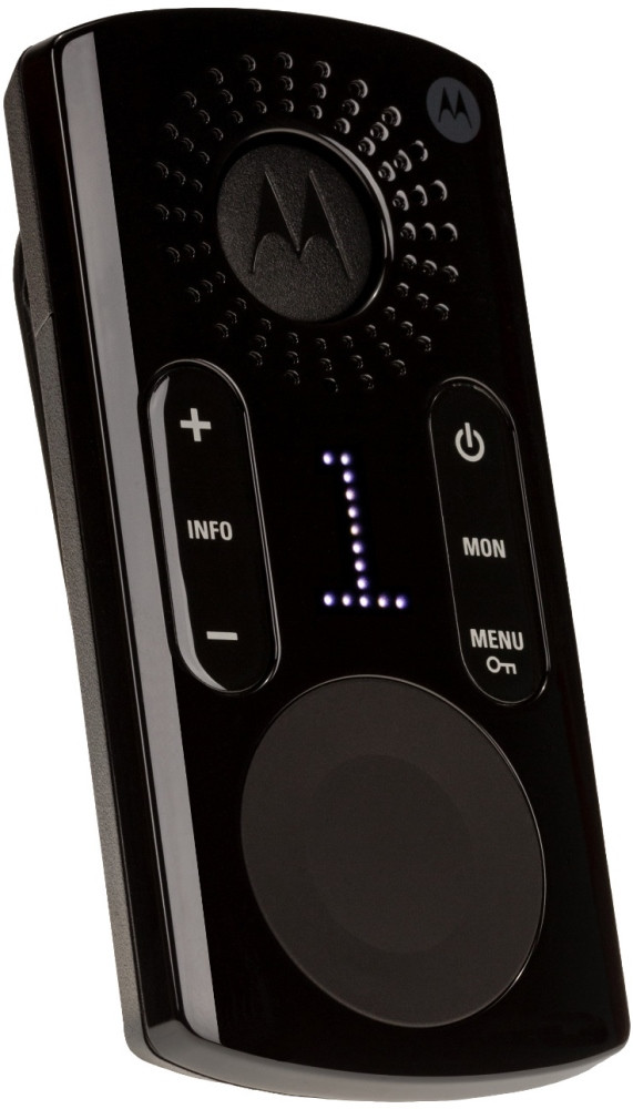 Рация Motorola CLK446