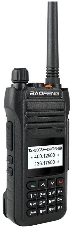 Рація Baofeng BF-H5